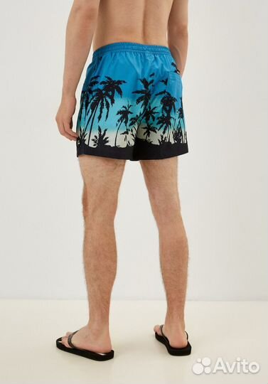 Плавательные шорты quicksilver