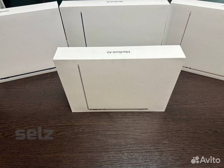 MacBook M3 оптом и в розницу