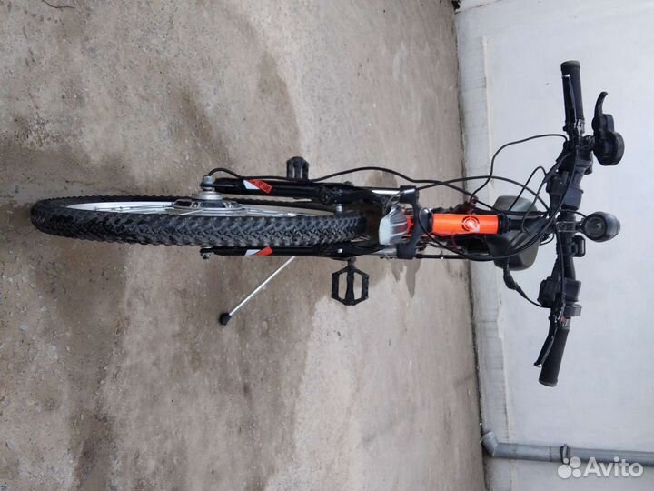 Электро велосипед