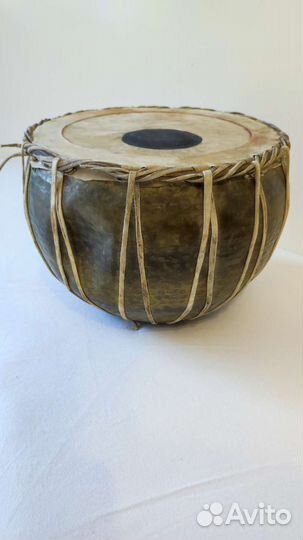 Табла ударный инструмент