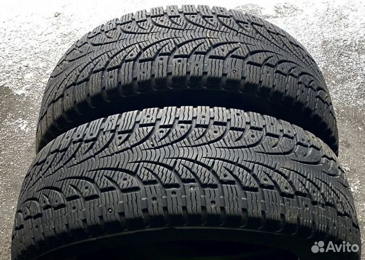 Pirelli Winter Carving Edge 225/55 R18