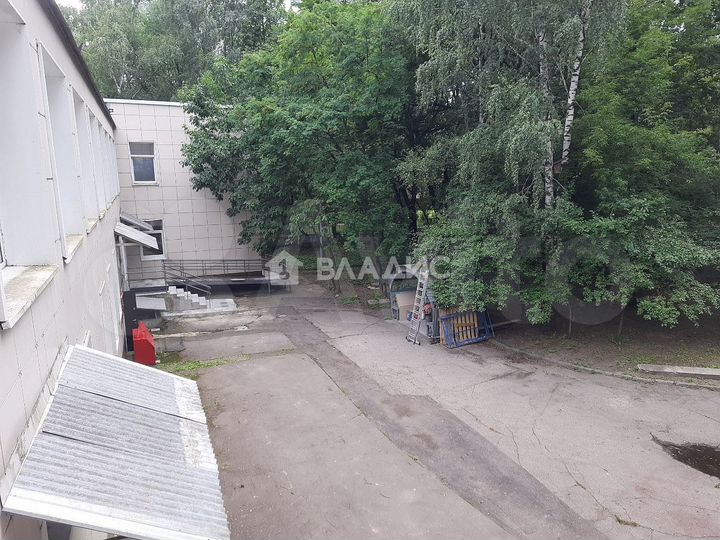 Сдам здание, 999.6 м²