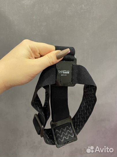 Камера GoPro Hero 5 Black