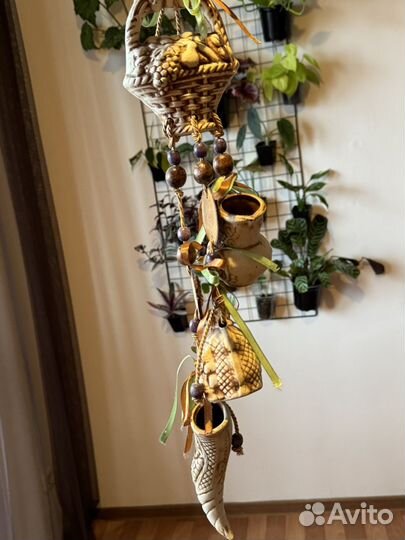 Декор для кухни