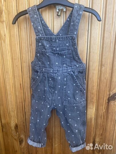 Комбинезон next