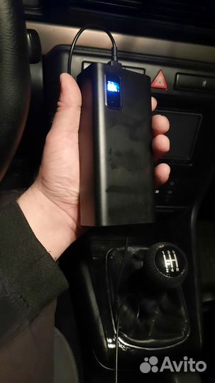 Powerbank 30000