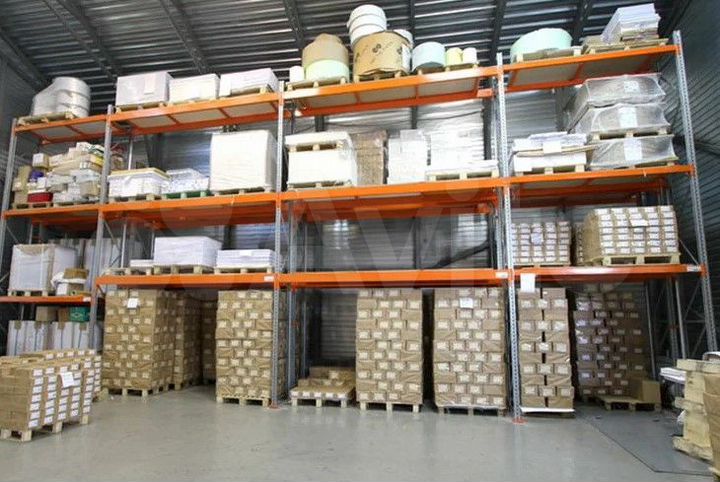 Теплый склад/Производство 500-700кв.м. Внуково