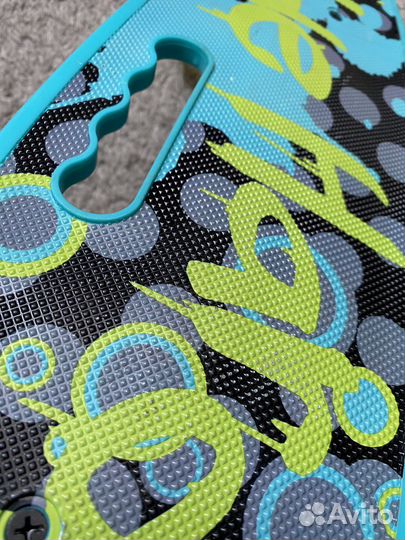 Скейтборд детский