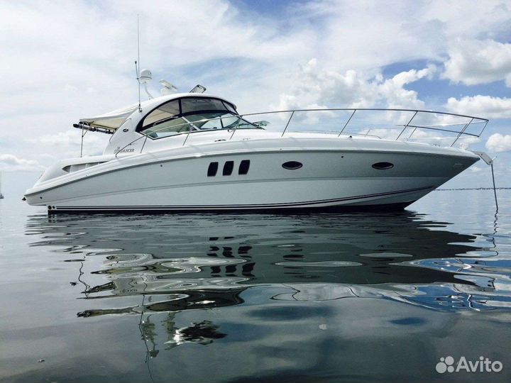 Аренда яхт Адлер Олимпарк