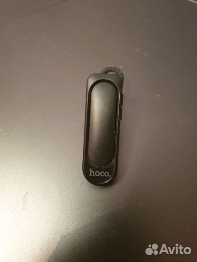 Bluetooth гарнитура