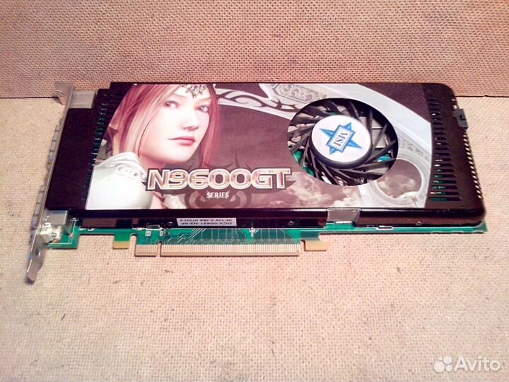 Комплектующие для системного блока