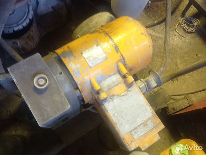 Покрасочный аппарат бу