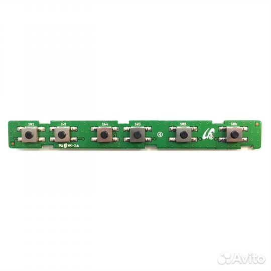 Кнопок BN41-00709A для Samsung LE26A340J3, LE26S81