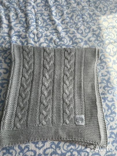 Плед для малыша