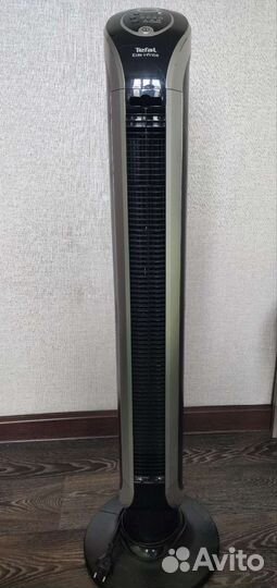 Вентилятор напольный