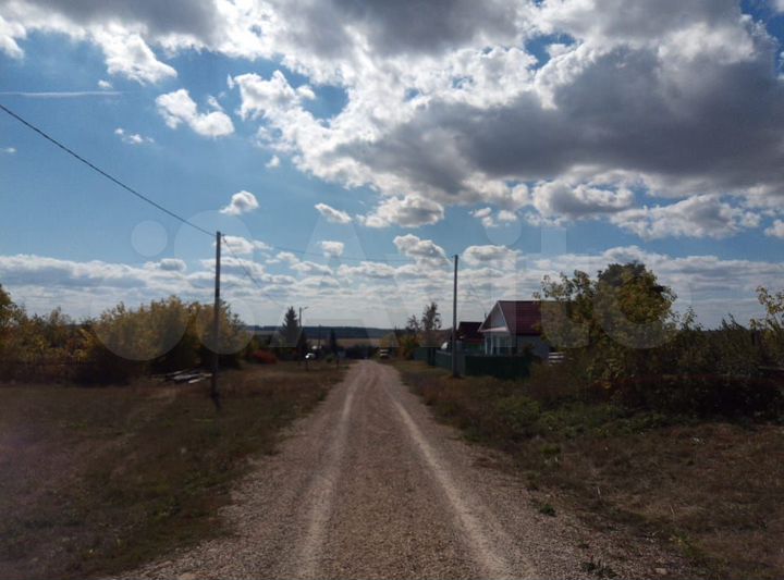 Участок 37 сот. (ИЖС)