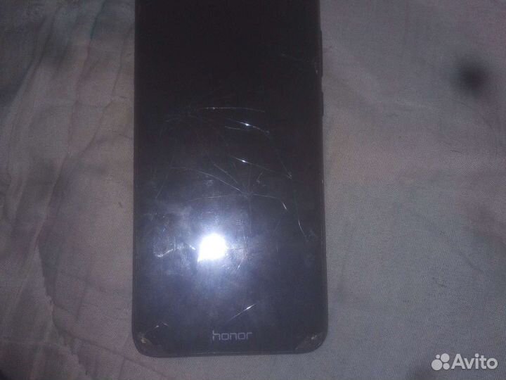 HONOR 7A, 2/32 ГБ