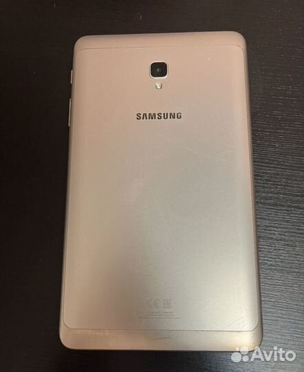 Планшет Samsung galaxy tab a 2017