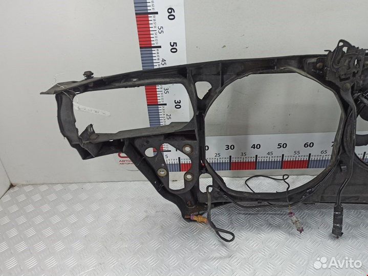Панель для Volkswagen Passat 5