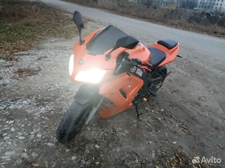 Омакс xy250a5