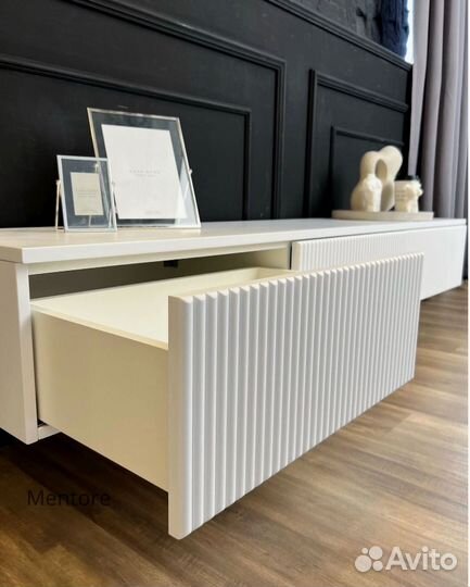 Тумба под тв Filippo классическая