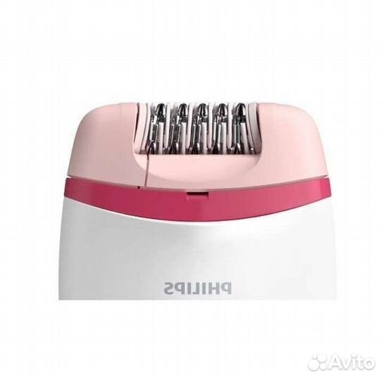 Эпилятор/депилятор