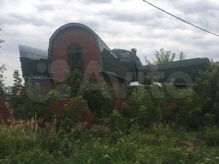 Участок 15 сот. (ИЖС)