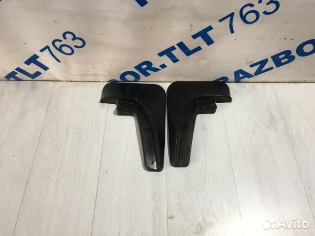 Брызговик задний LADA vesta 1.6 мт седан