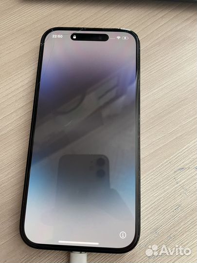 iPhone 14 Pro, 256 ГБ