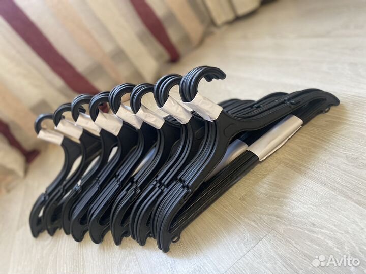 Вешалки плечики