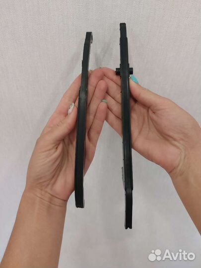 Башмак и натяжитель цепи Грм Stels 300 Linhai 300