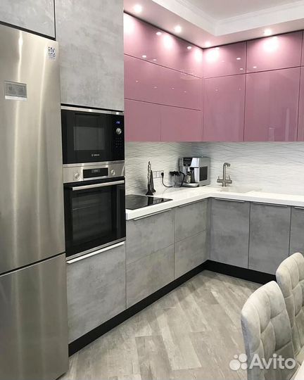 Кухня Кухонный гарнитур от производителя