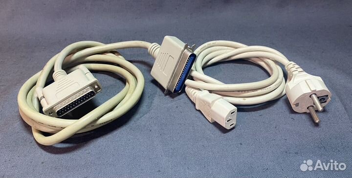 Принтер лазерный Samsung ML-1210