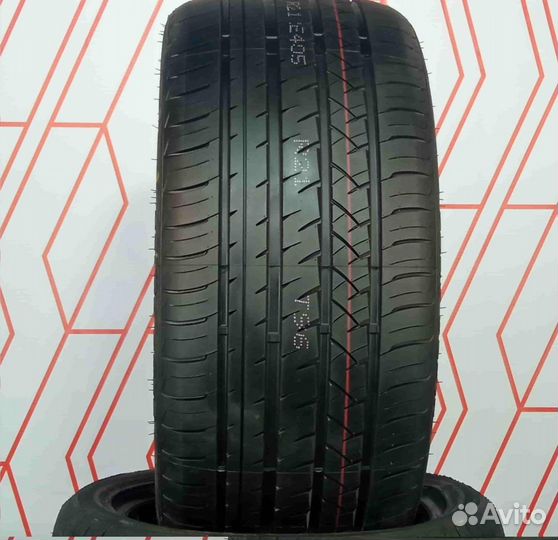 Arivo Ultra ARZ4 295/35 R21 107W