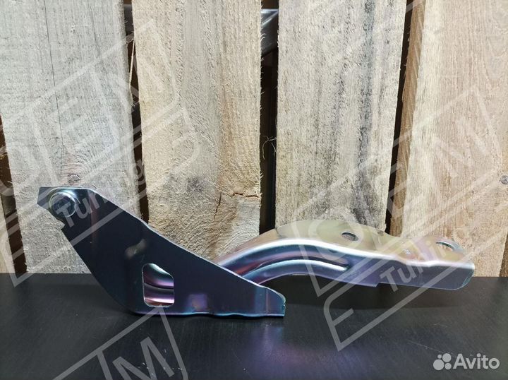 Петля капота правая Хендай Солярис