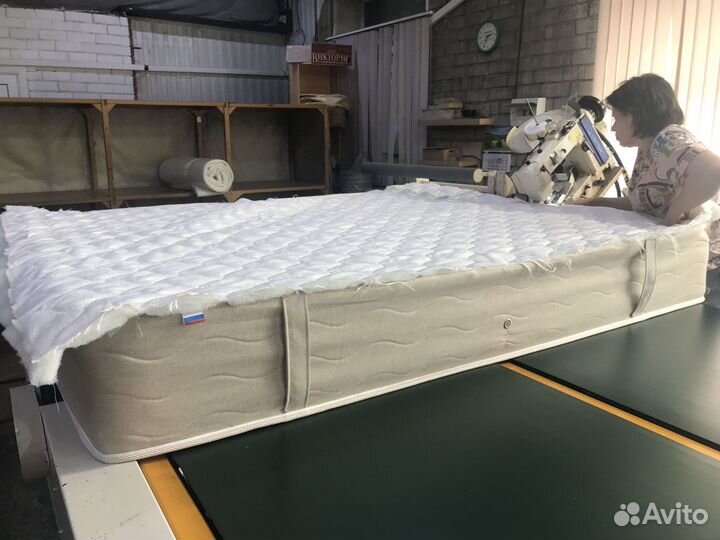 Детский матрас 90х180 новый со склада