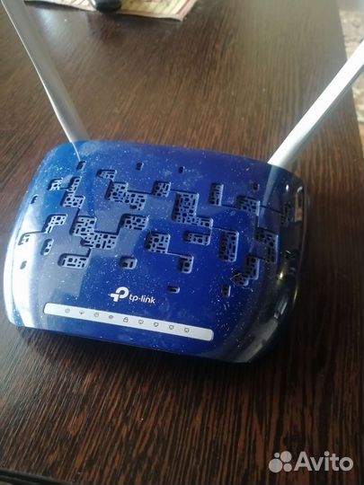 Wi fi роутер tp link archer c80