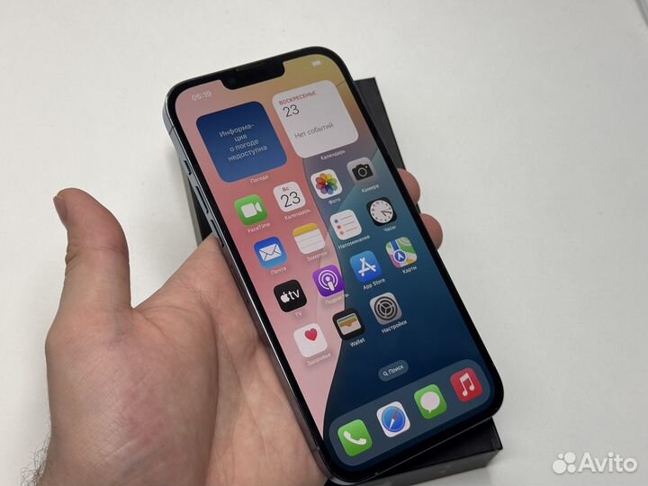 iPhone 13 Pro Max, 512 ГБ