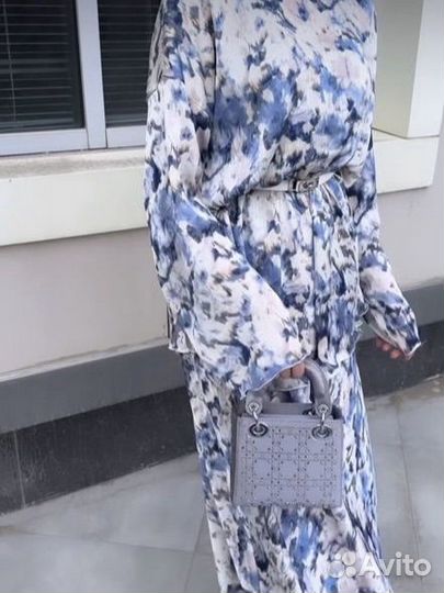 Костюм нарядный