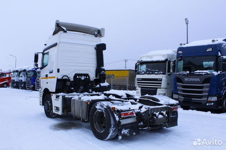 КАМАЗ 5490 NEO, 2018