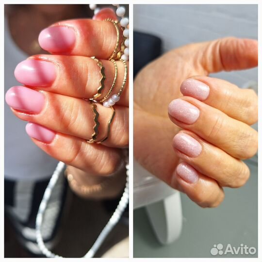 Мастер маникюра и педикюра