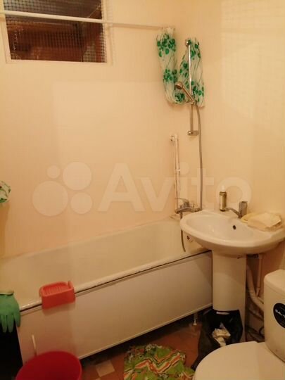 3-к. квартира, 56,2 м², 3/5 эт.