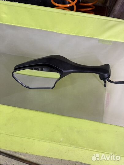 Honda cbr1000rr зеркала