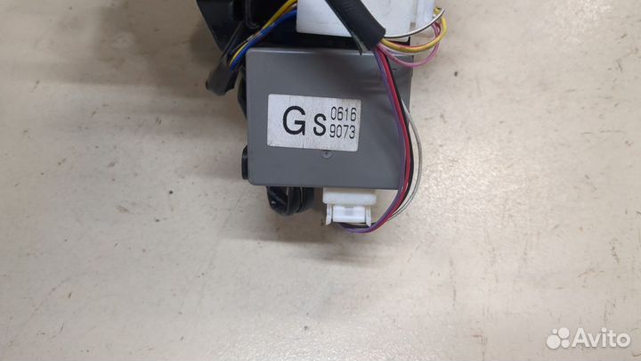 Кулиса кпп Lexus RX, 2009