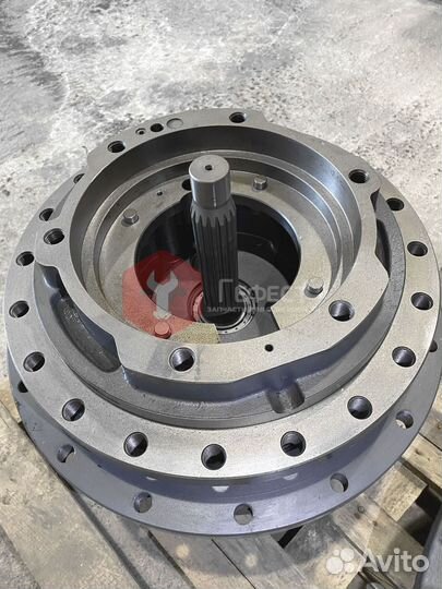 Редуктор хода 14528258