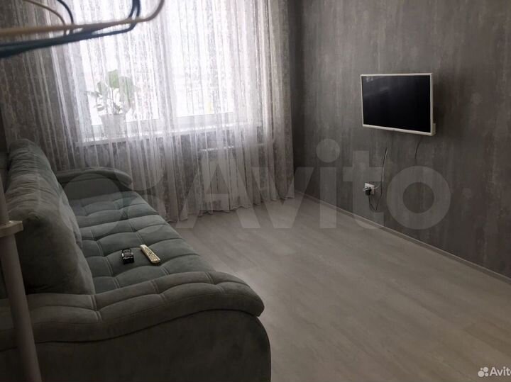 2-к. квартира, 68 м², 11/16 эт.