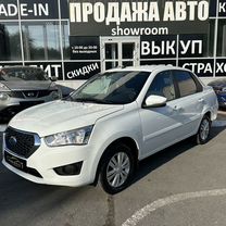 Datsun on-DO 1.6 MT, 2020, 31 254 км, с пробегом, цена 842 600 руб.