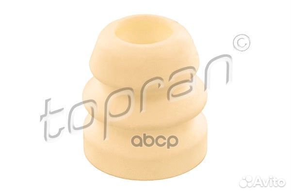 Отбойник амортизатора (замена для HP-300106016)