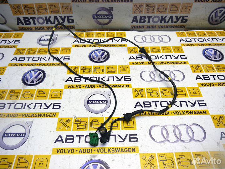 Датчик абс задний правый Вольво S60 S80 XC70