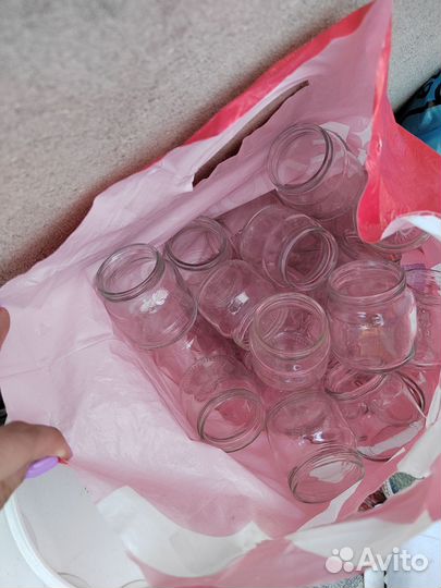 Баночка детского питания